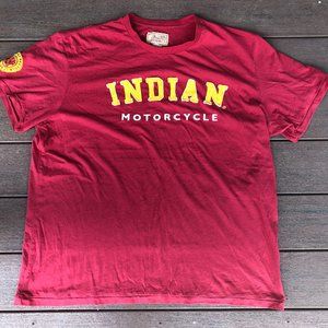 Indian Motorcycle Tee